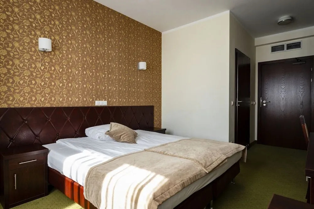 Hotel Szyszko