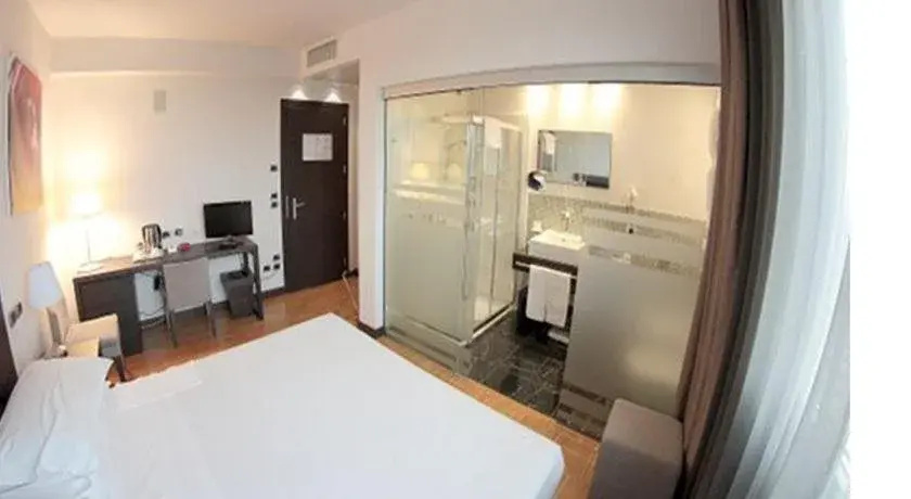 Postumia Hotel Design