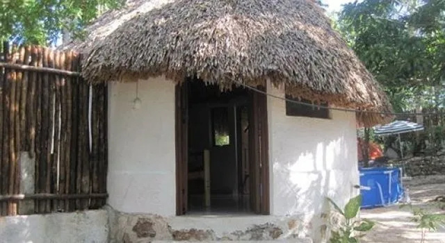 Yucatan Mayan Retreat Ecohotel and Camping