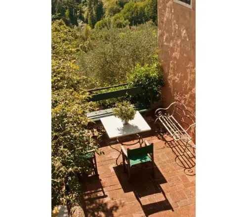 Villa Damiano
