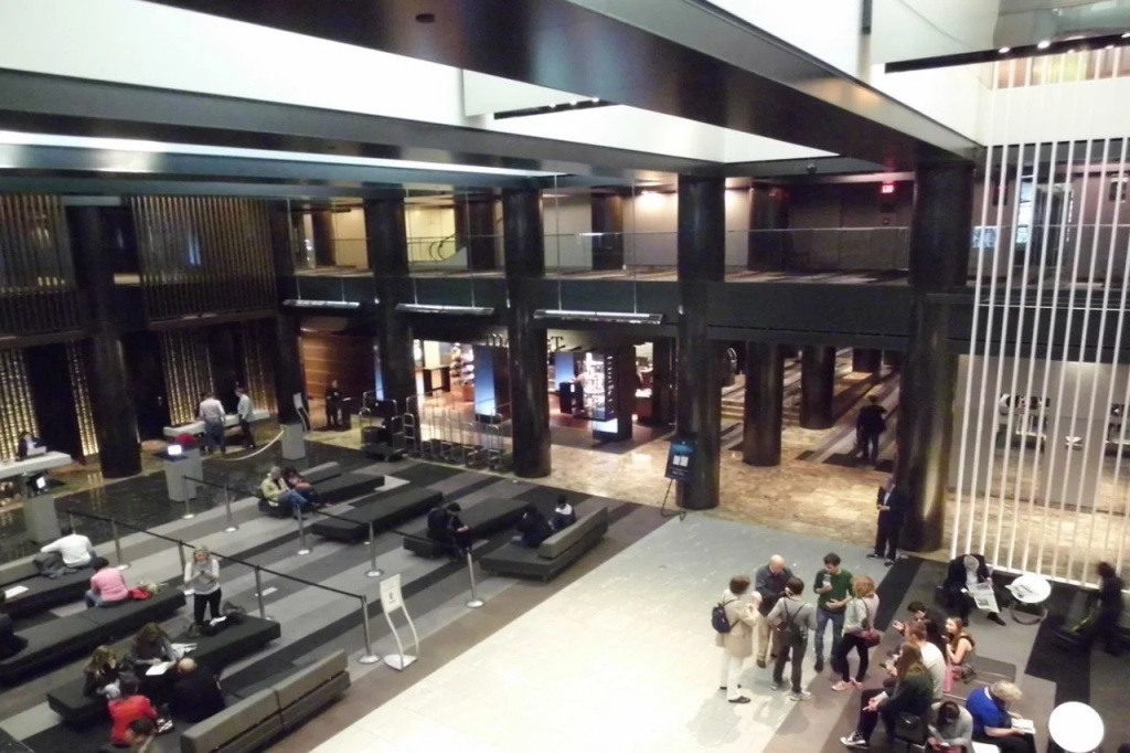 Park Hyatt New York