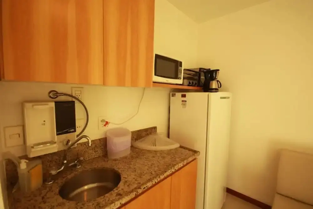 GoHouse San Martin 202