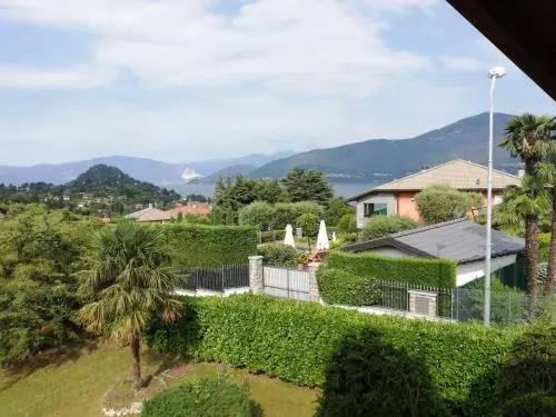 Villa Anna