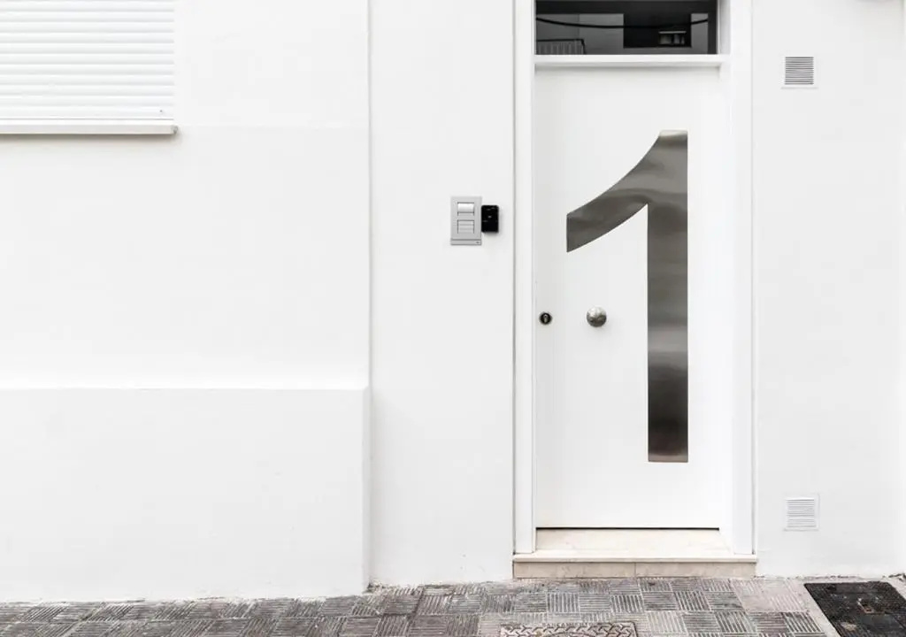 Moderno apartamento urbano en barrio histórico 1ºI