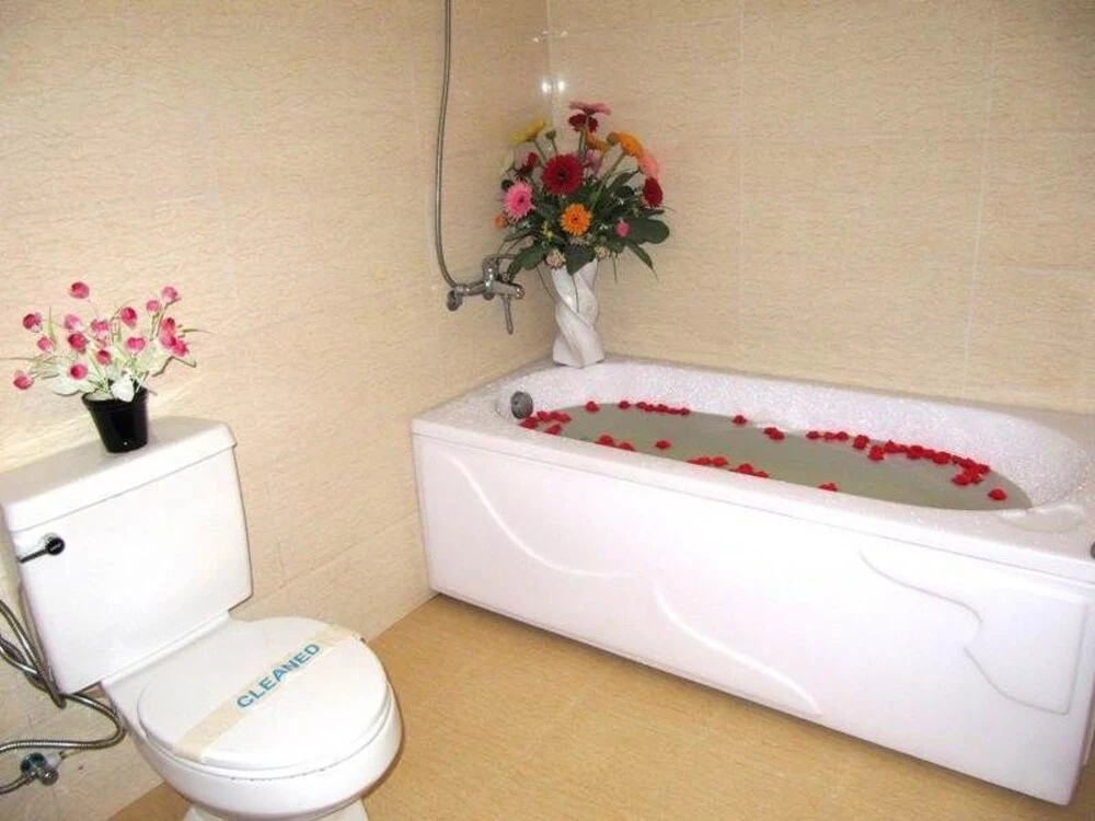 Camellia Nha Trang 2 Hotel