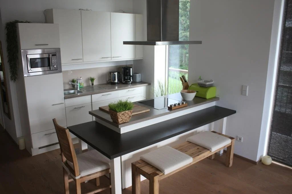 Apartment Parkvilla Traunsee