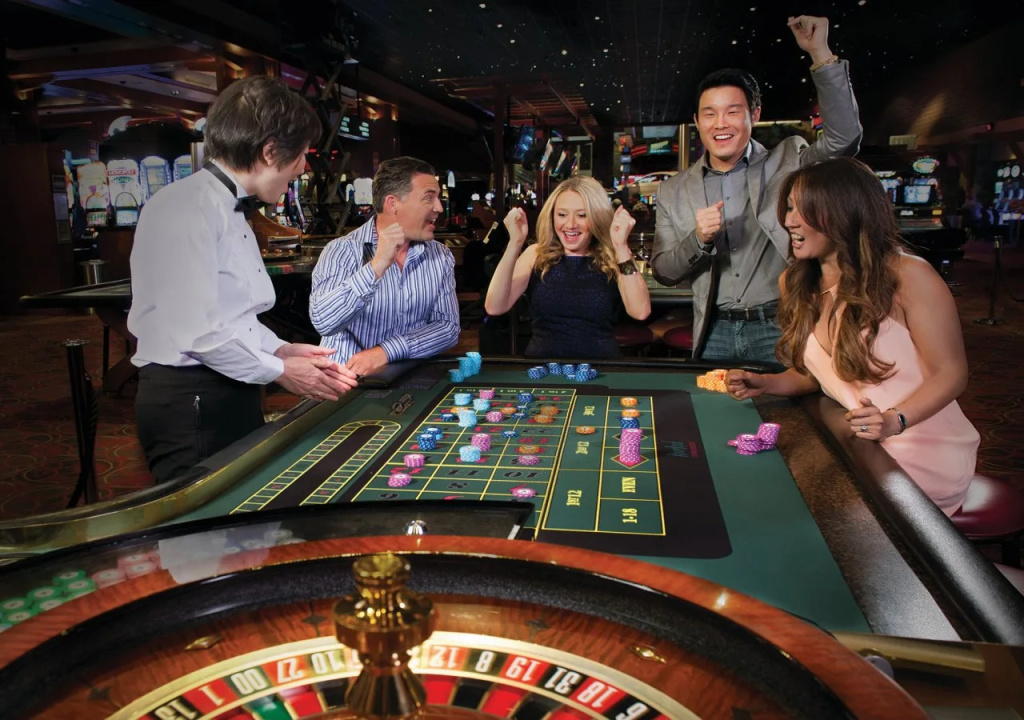River Rock Casino Hotel