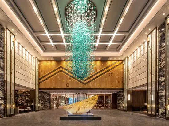 Grand New Century Hotel Changzhou