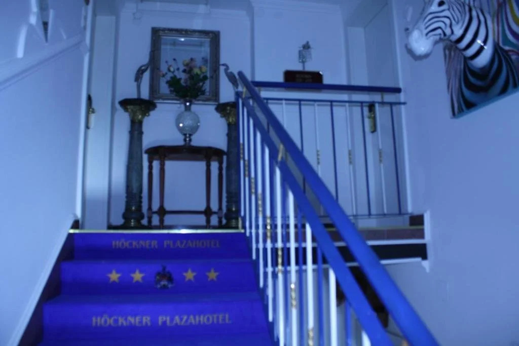 Höckner Plaza Hotel