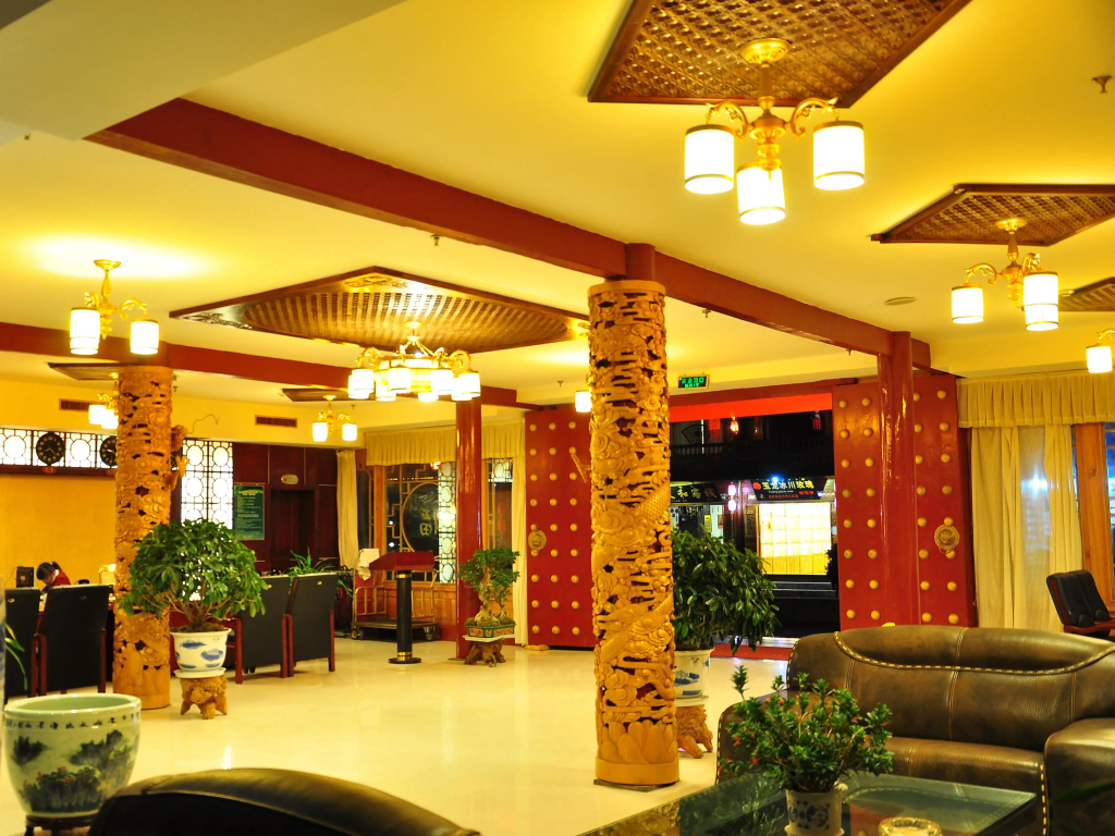 Liwang Hotel