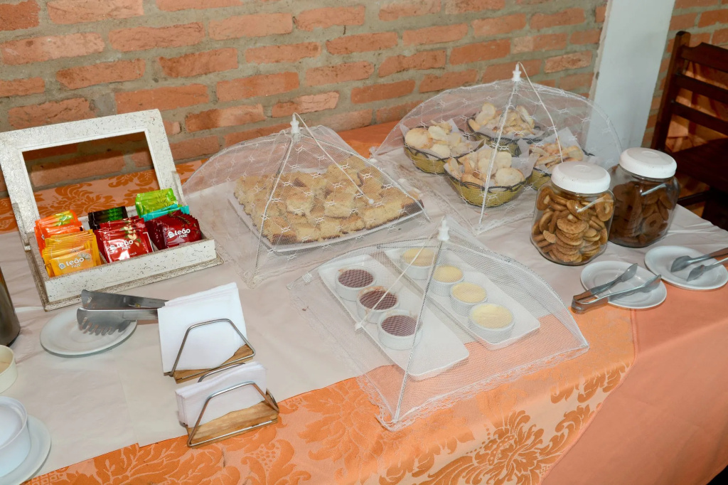 Pousada Brisas de Búzios