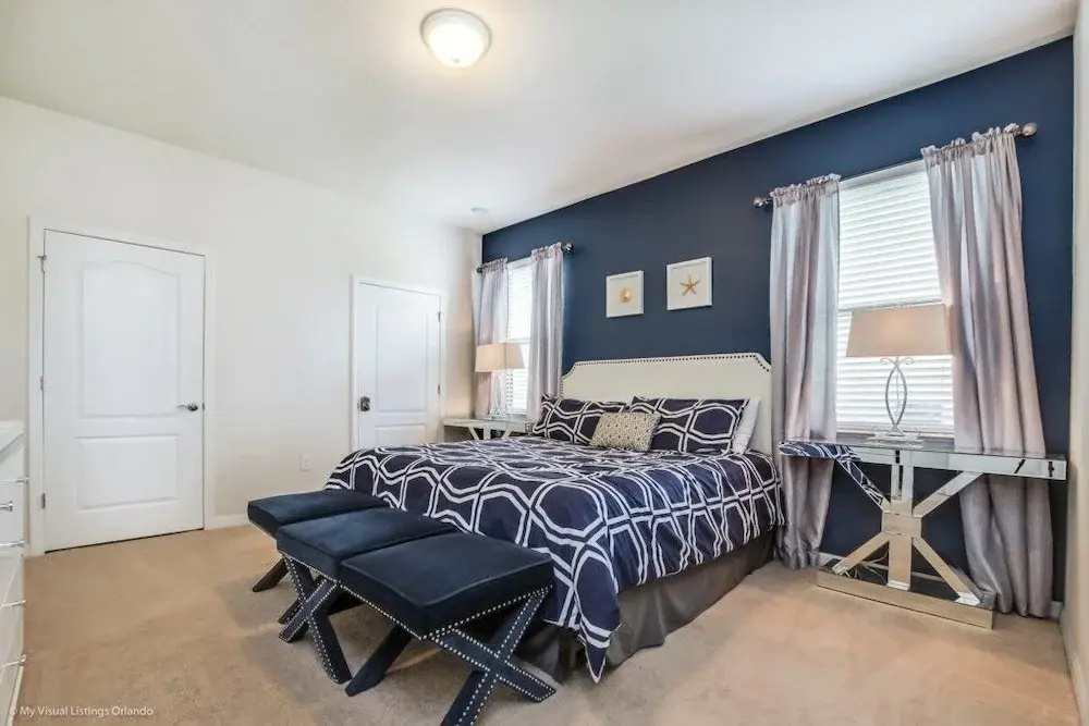 8 Bed Windsor At Westside Resort! 8 Bedroom Villa by RedAwning