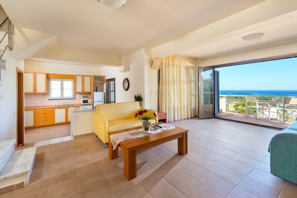 Aegean Blue Villa's - All Inclusive & Water park