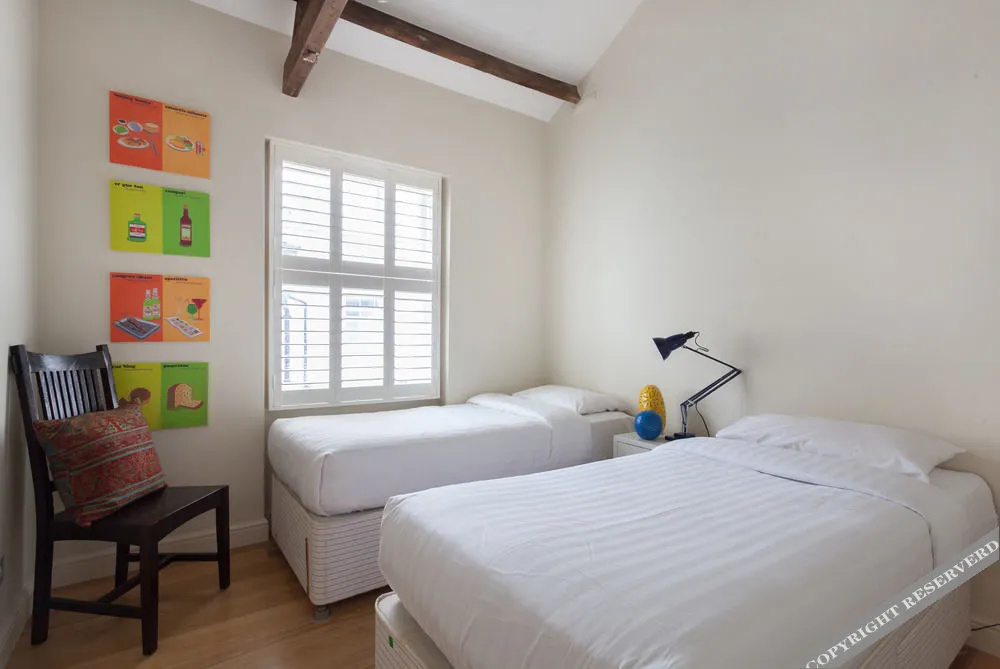 onefinestay - South Kensington Apartments