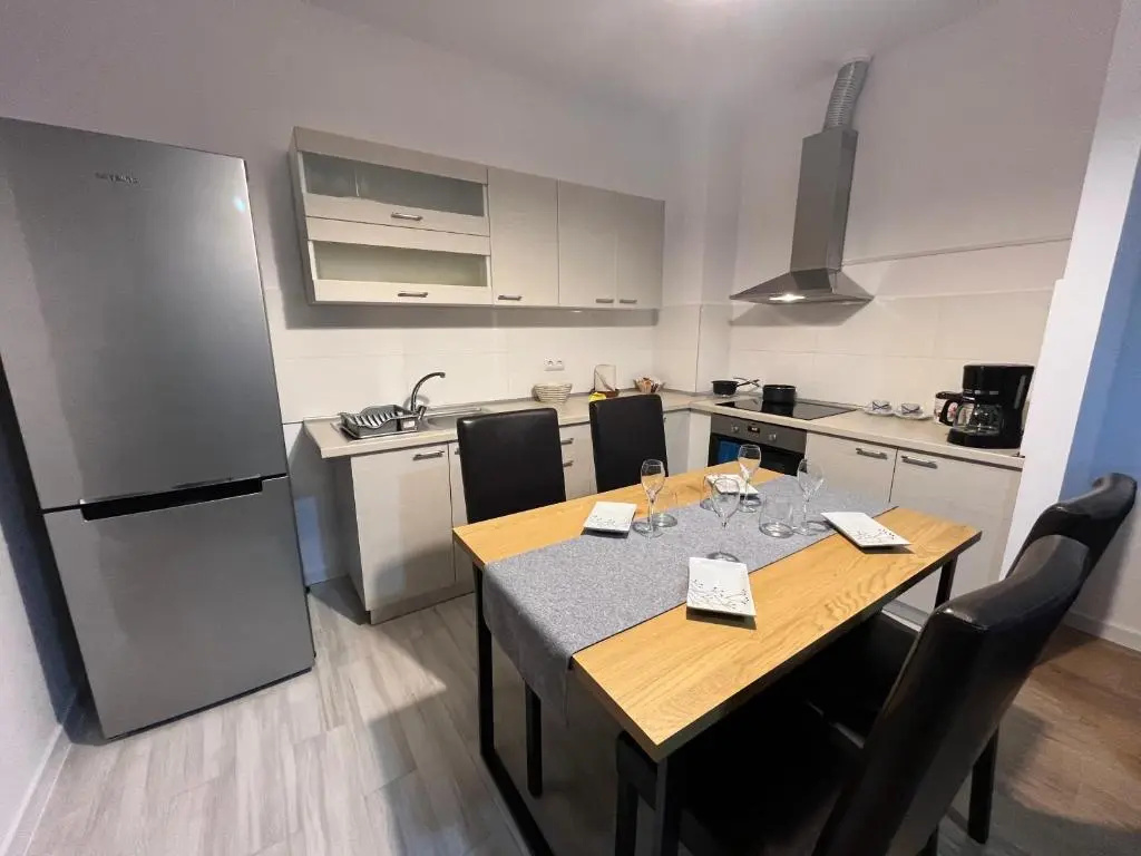 Luxury apartment, Tâmpa Residence, Brașov
