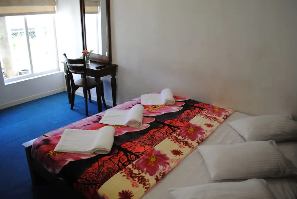 Viblak Heritage Hotel