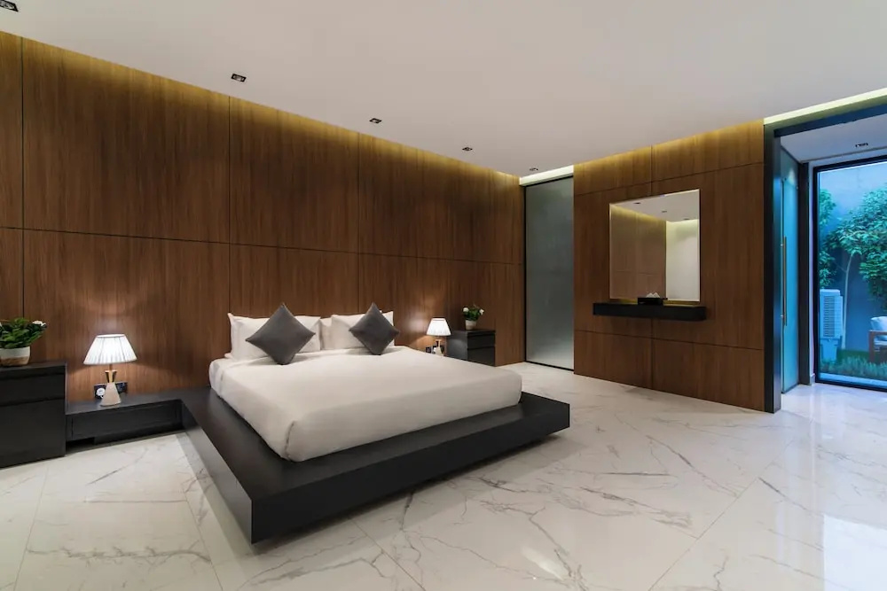 Q Holiday Homes -Riyadh