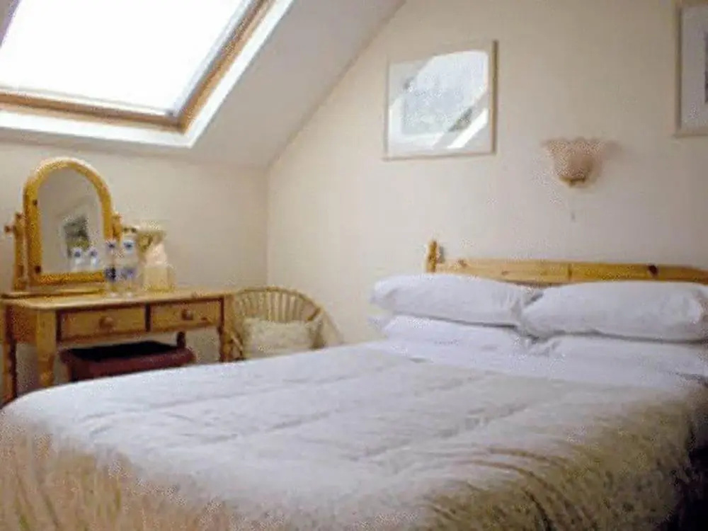 Nant Yr Odyn Country Hotel & Restaurant Ltd