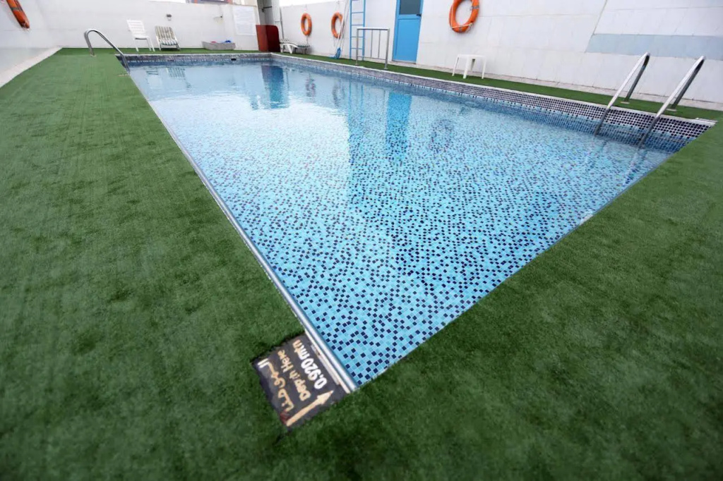 Signature Inn Deira