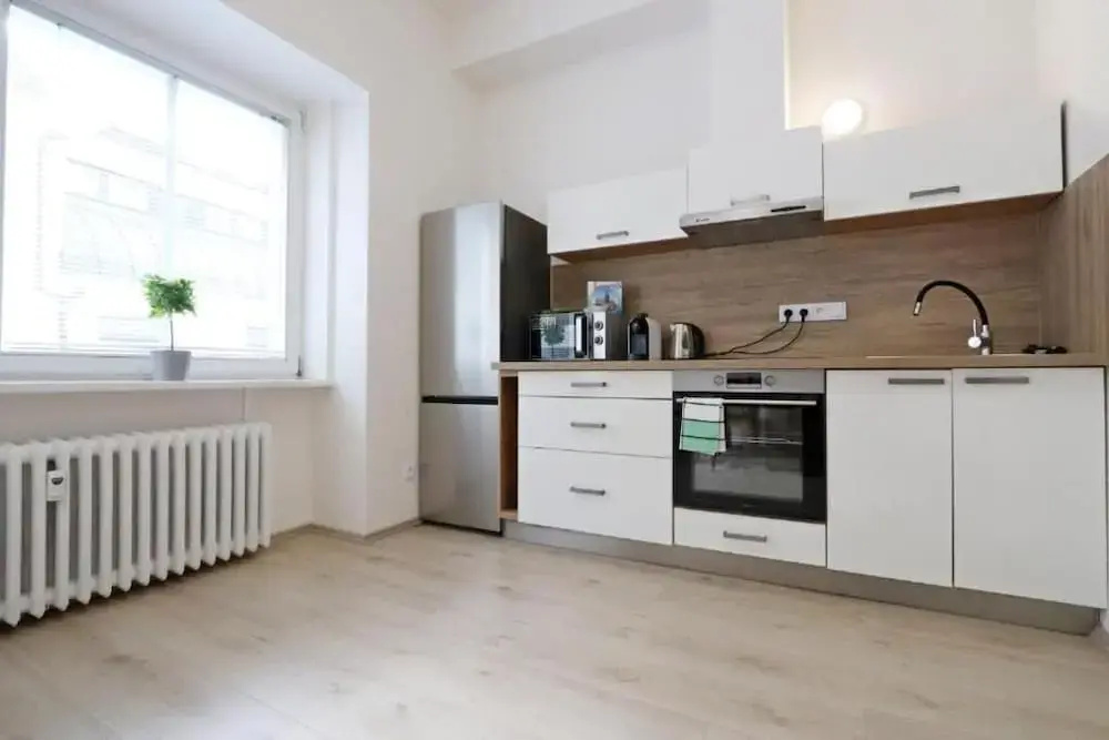 CityCenterApartments