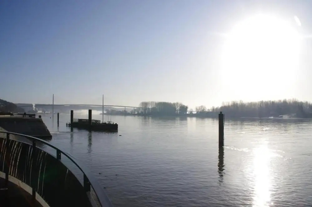 Logis Hôtel & Restaurant - Le Normandie