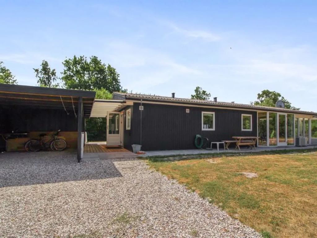 Holiday Home Eldina - 100m from the sea by Interhome