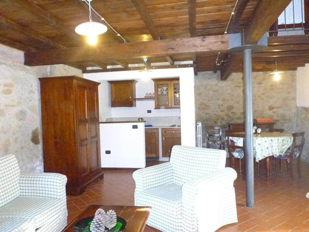 Casa Carbonaia