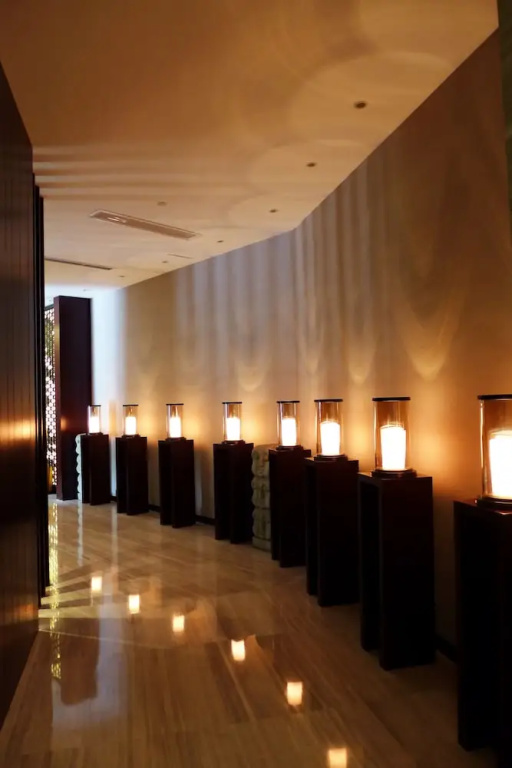 SSAW Shaoxing Hotel