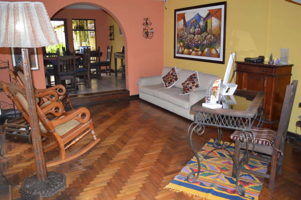 Bed & Breakfast Ajbe Turista
