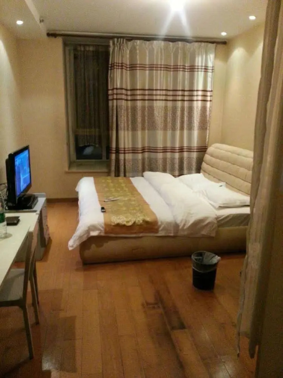 Kai Xi Hotel Apartment