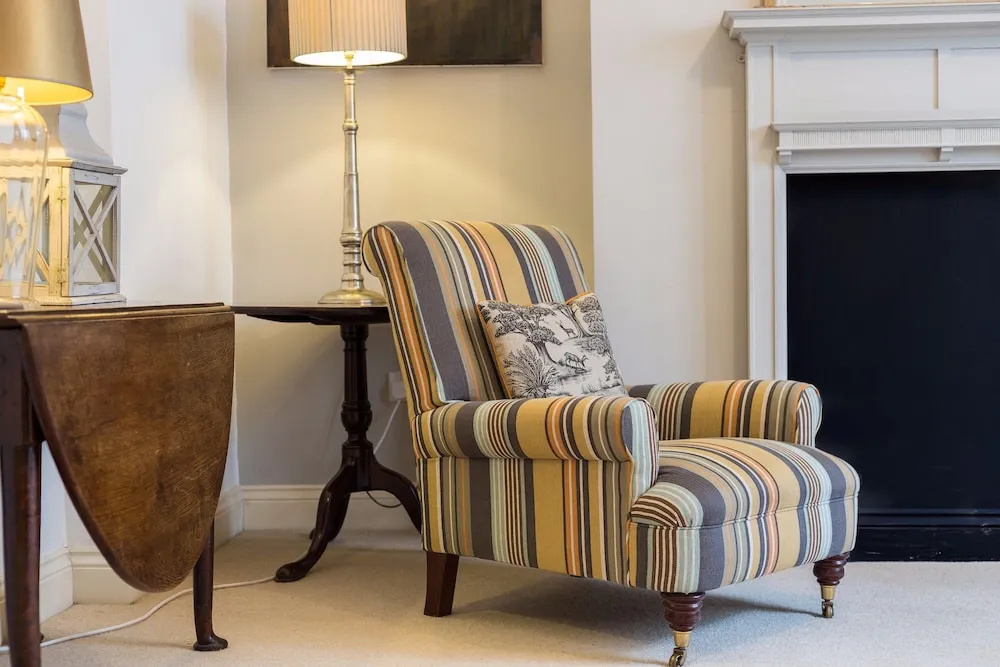 Bright 1 Bedroom Flat