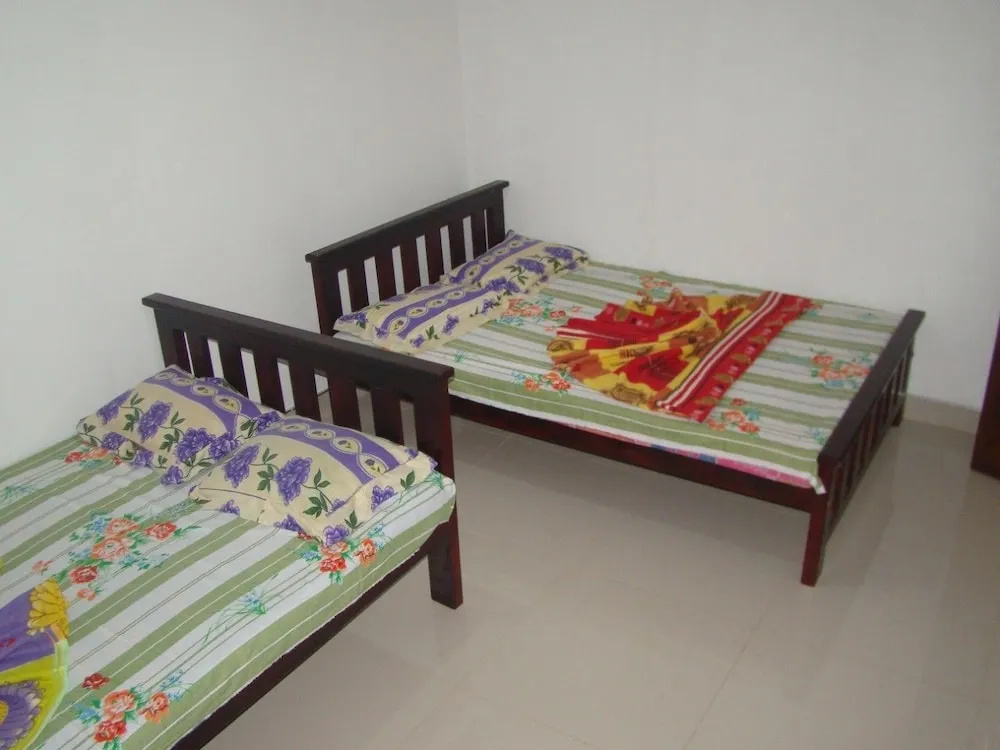 Ella Sashen Hotel