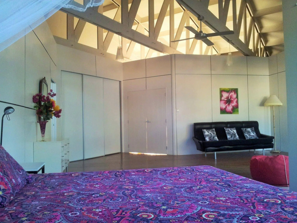 Kakera Villa Apartments Rarotonga