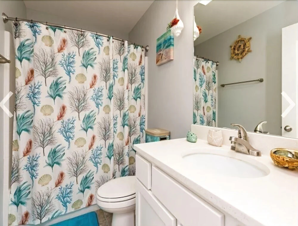 Bugtussle 1818 - 3 Br Home