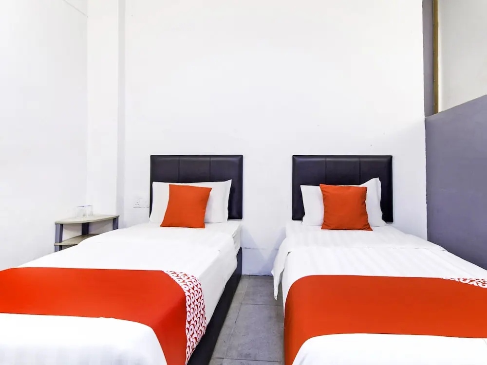 Intime Hotel Kuchai Lama Kuala Lumpur