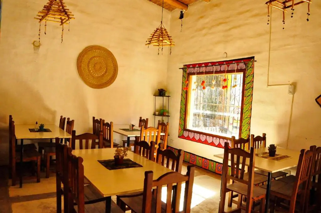 Giramundo Hostel Purmamarca