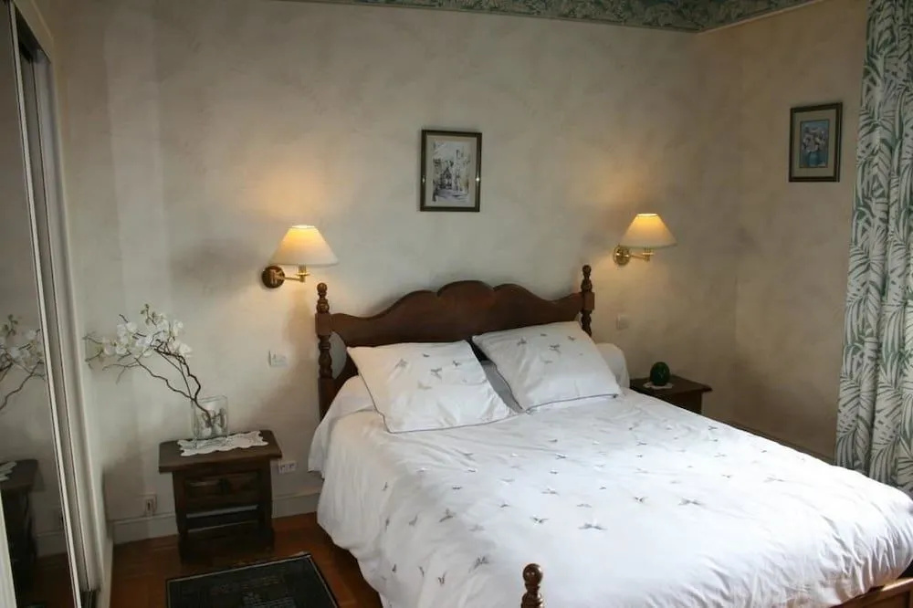 Chambres dhôtes du Theven