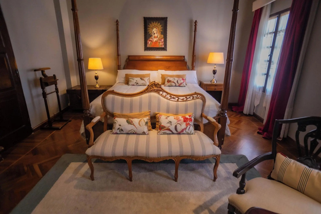 Villa Vicuña Cafayate Boutique Hotel