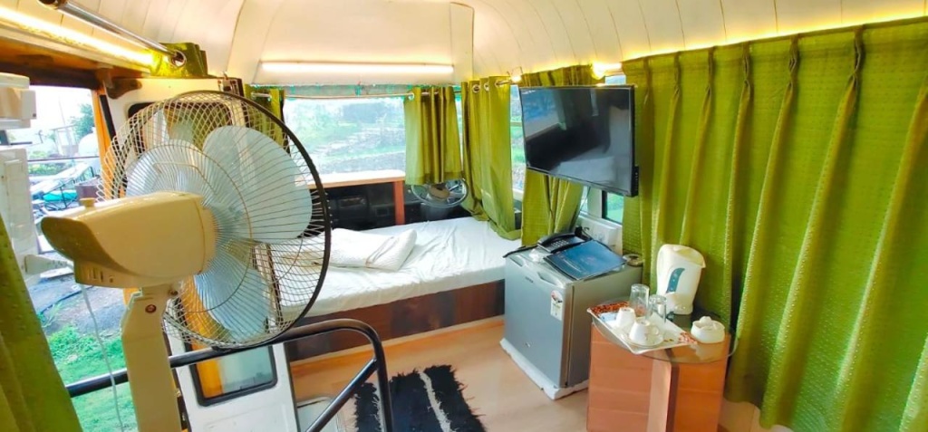 Toppers corner-A Boutique Garden Resort