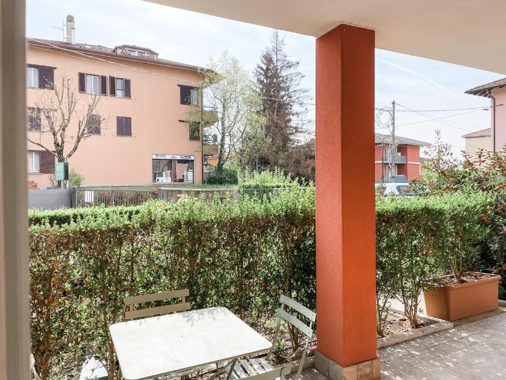 Agriturismo Familiare I Giardini del Lago