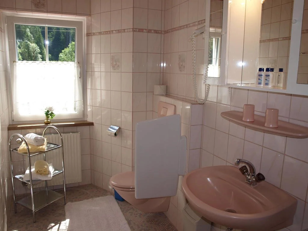 Hotel-Restaurant Burgblick