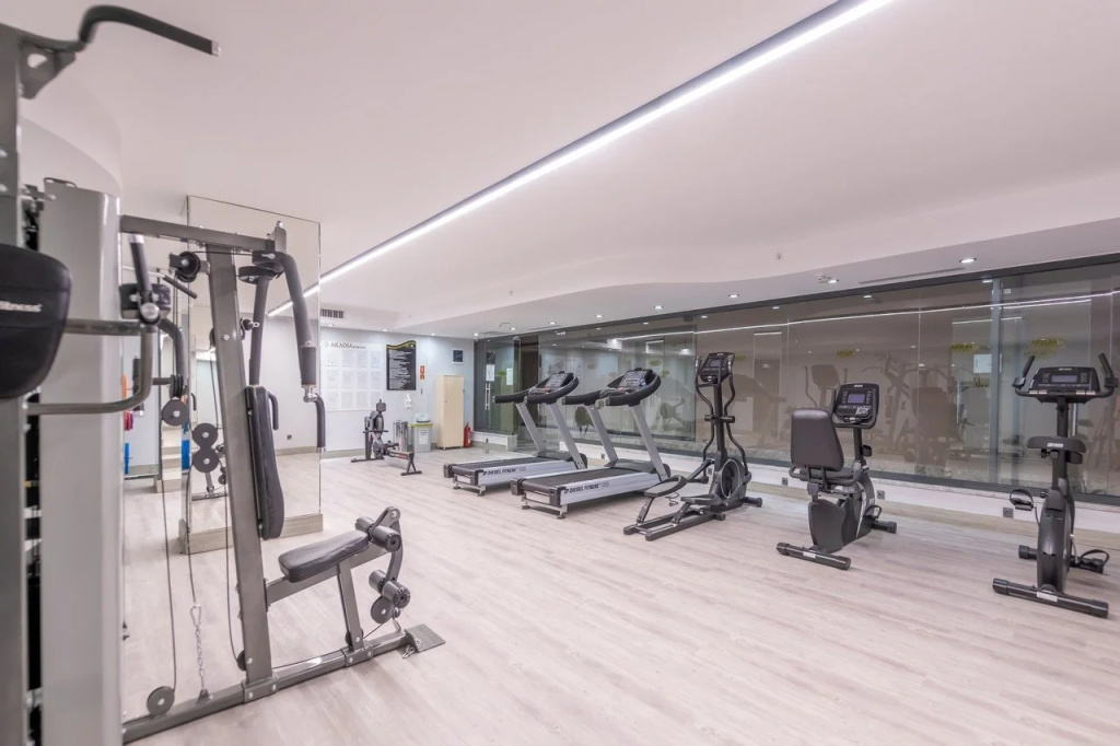Sorgun Akadia Luxury - Couples Only