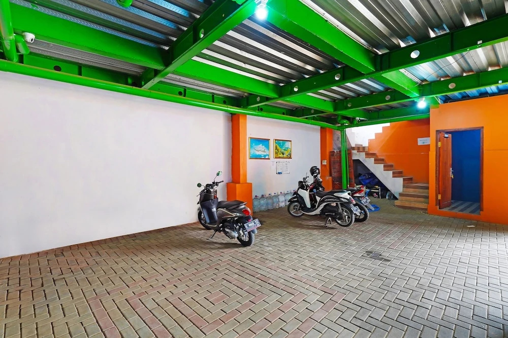 Hotel O Biring Residence