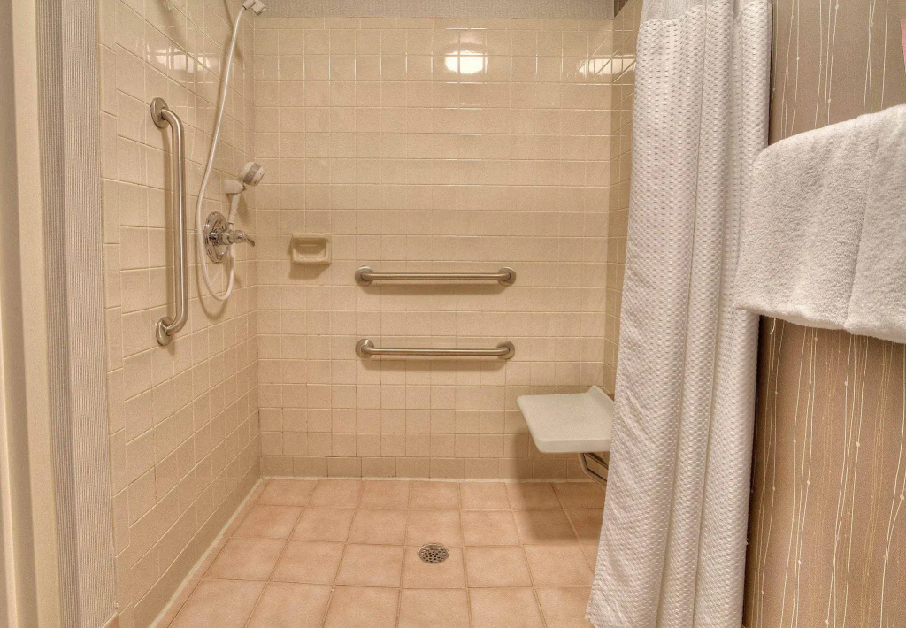 Courtyard by Marriott Burlington
