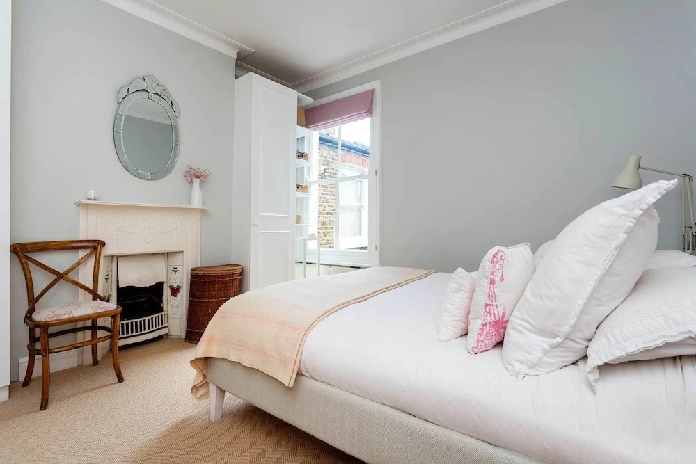 Relaxing home near Shepherd's Bush