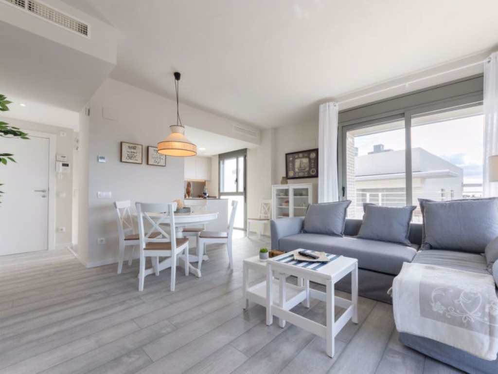 Apartment ALZINA Oybin 41385