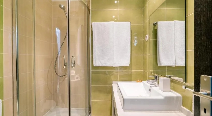 Pateo Santo Estevao-Self Catering Apartments