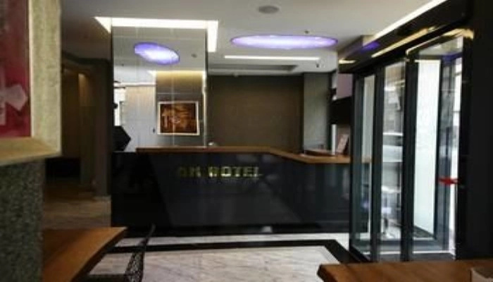 Pandora Hotel