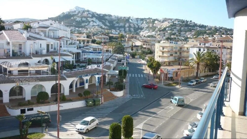Apartamentos Dos Bahias