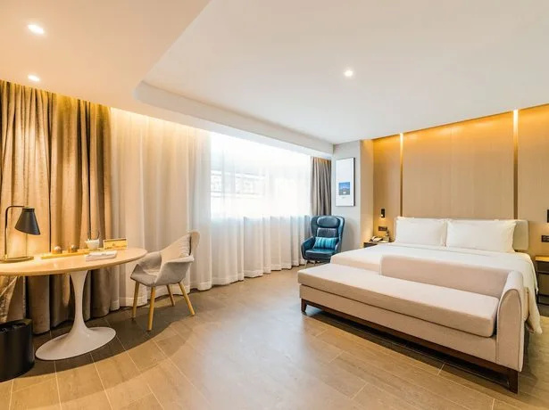 L'Acqua Viva Resort & Spa